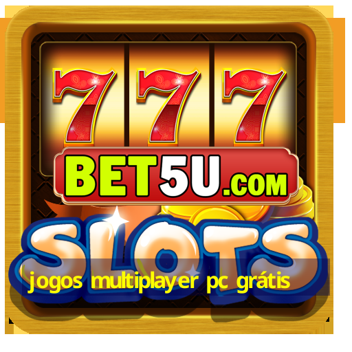 jogos multiplayer pc grátis